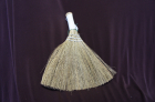 Веник декоративный