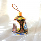 Колокольчик "Санкт-Петербург" большой