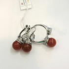 Кольцо "Капелька"