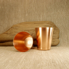 Медная стопка 9.001